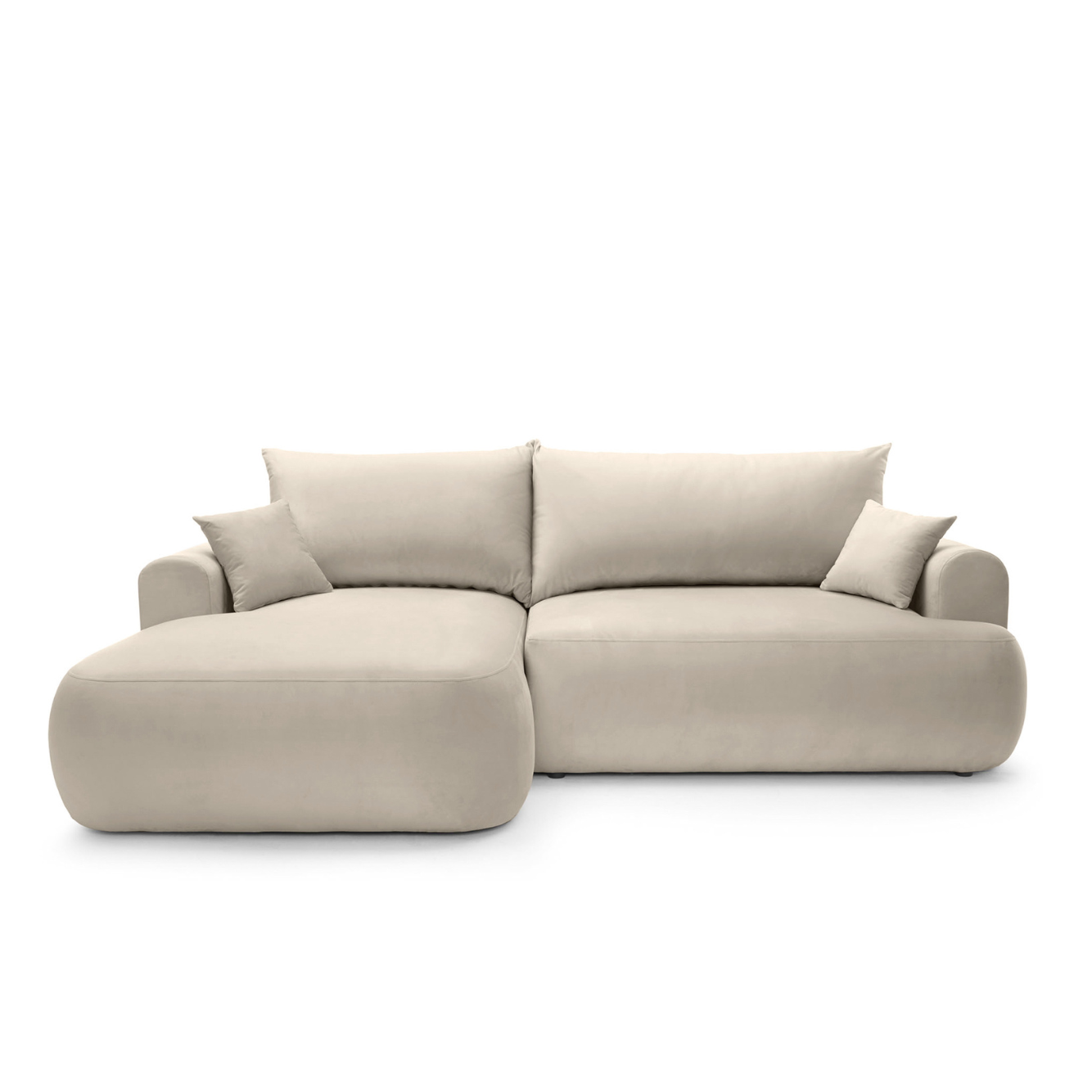 Dīvāns Ovors 260/93/165 cm Piano 02 - N1 Home