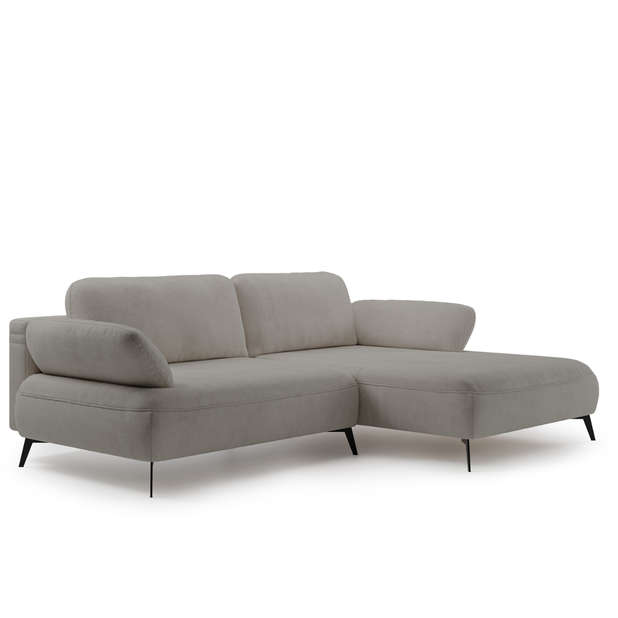 Dīvāns Lavoda 284/75/186 cm Pretty 4 - N1 Home