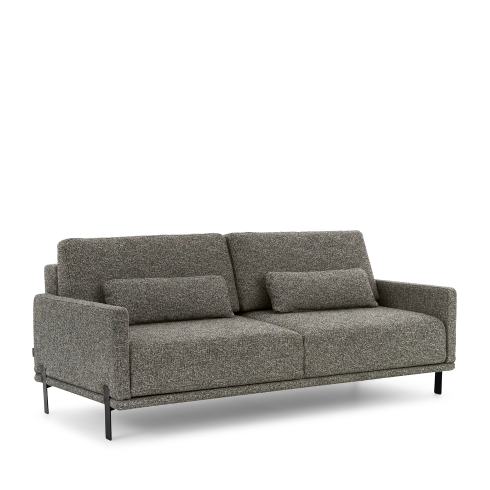 Dīvāns Melo 213/88/106 cm Corbett 28 - N1 Home