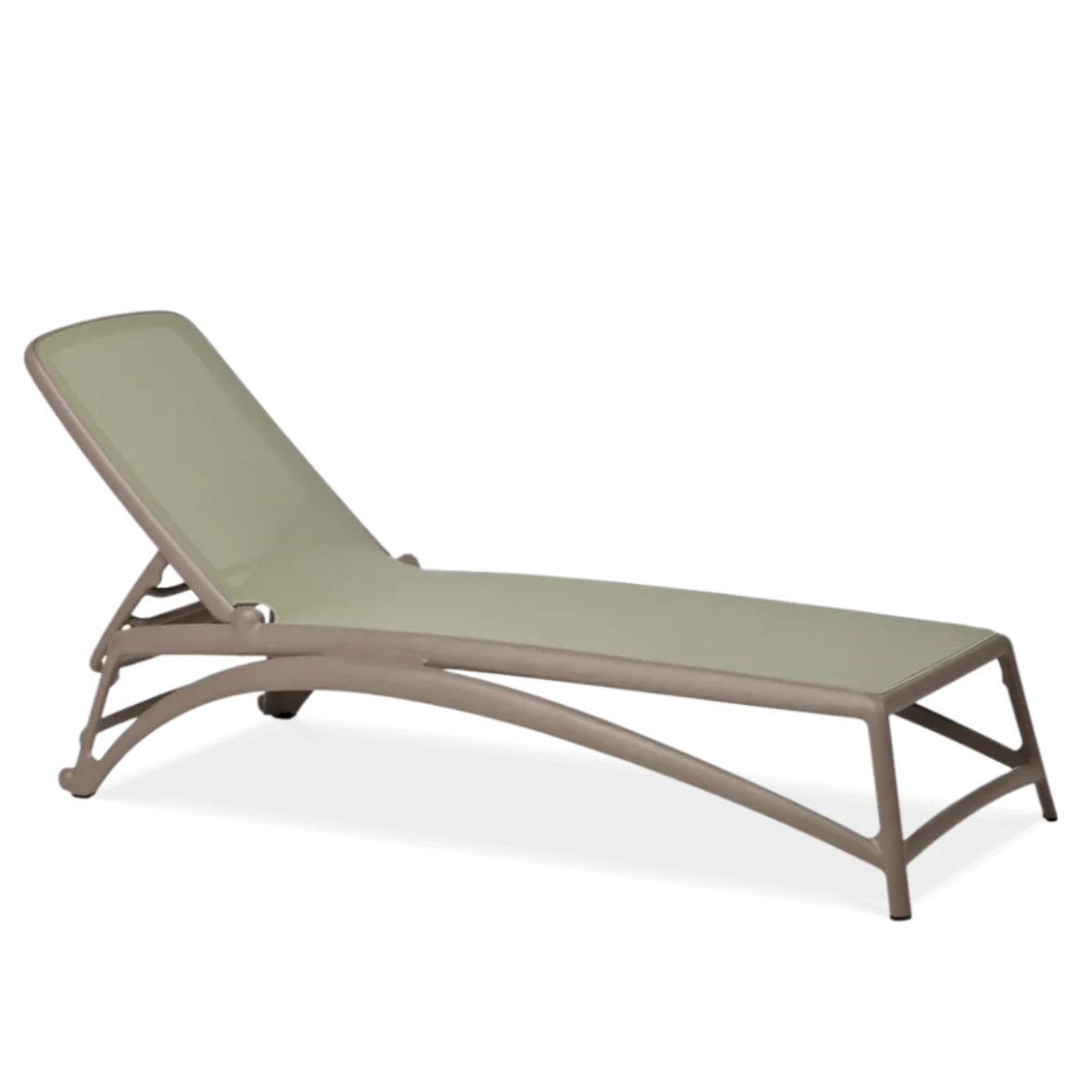 Zvilnis Naro Atlano 204/70/35 cm tortora/agave - N1 Home