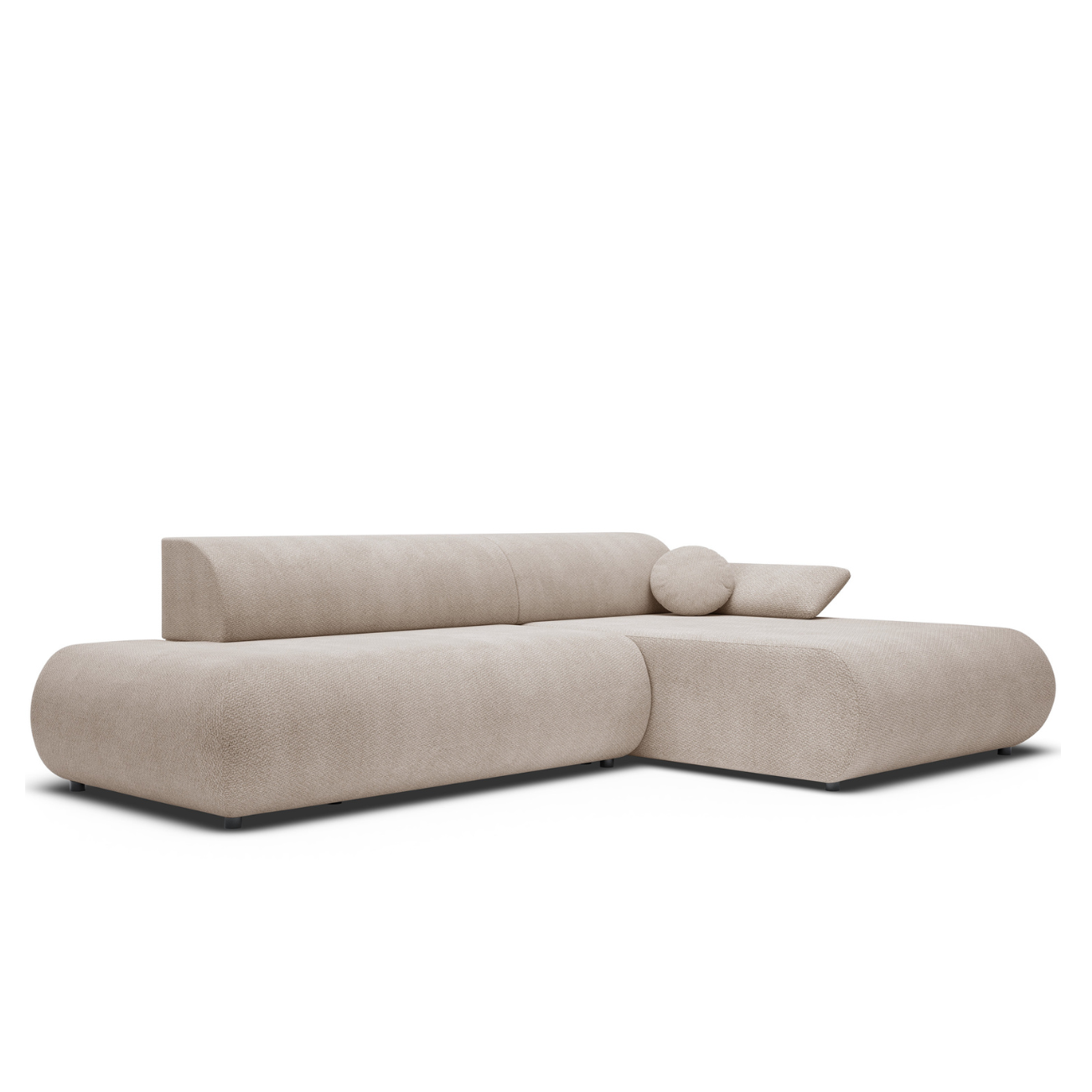 Dīvāns Armon 74/286/173 cm Vinci 23 - N1 Home