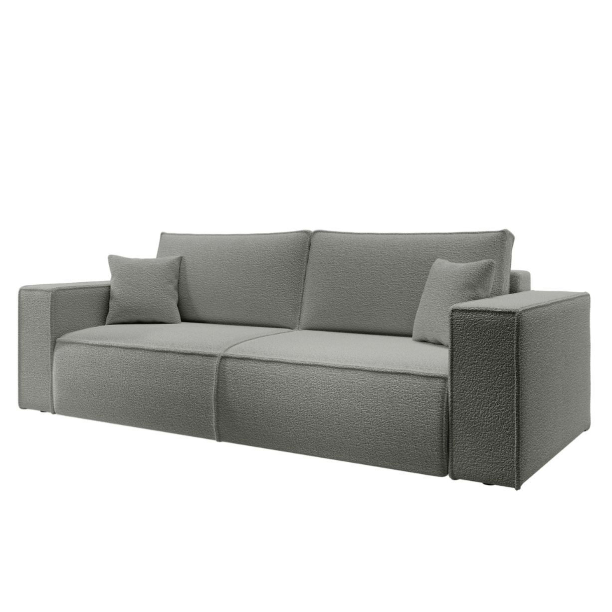 Dīvāns Fireza 275/102/85 cm Abriamo 7 - N1 Home