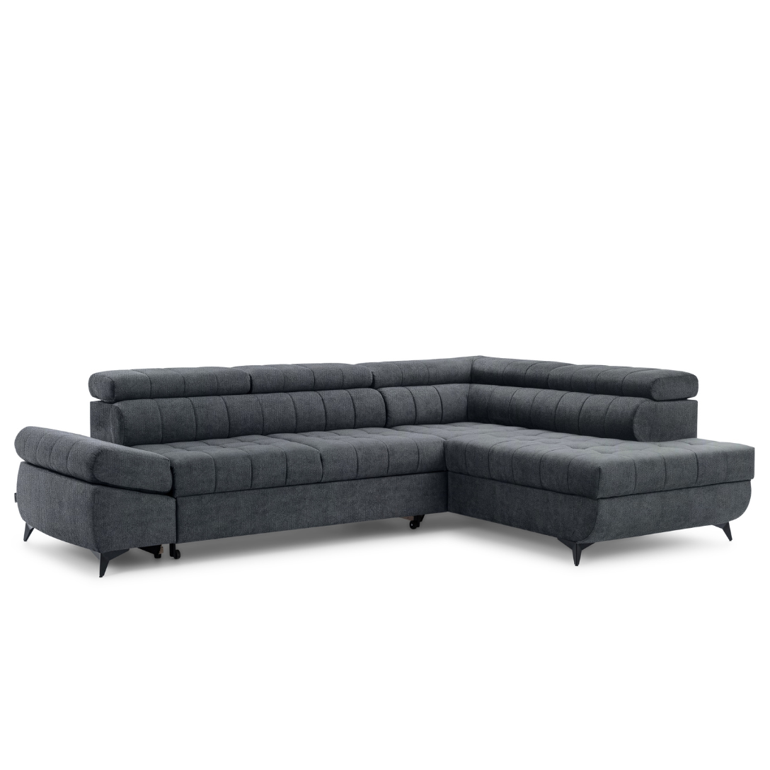 Dīvāns Valias 280/79/203 cm Perfect Harmony 90