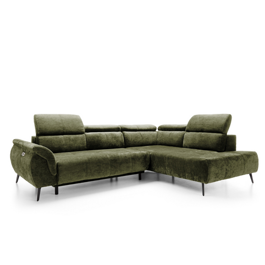 Dīvāns Mamio 98/284/208 cm Aphrodite 12