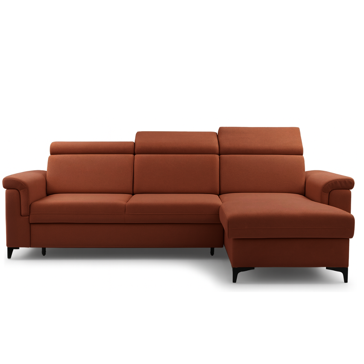 Dīvāns Vero 84/252/170 cm Element 09 - N1 Home