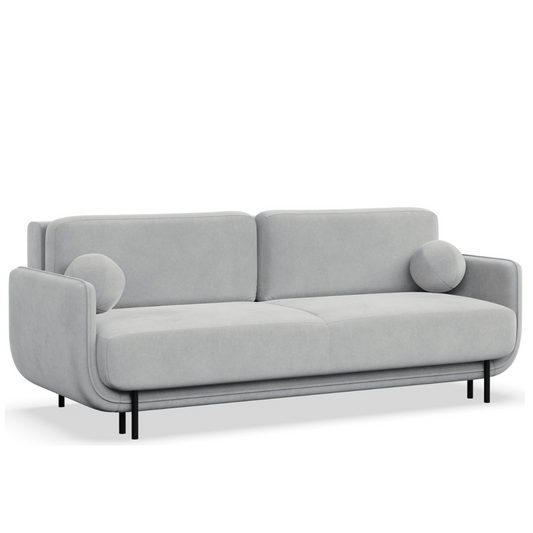 Dīvāns Oplar 236/95/96 cm Polo 893