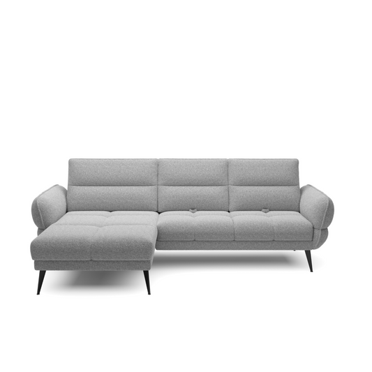 Dīvāns KOMO 288/170/106 cm - N1 Home