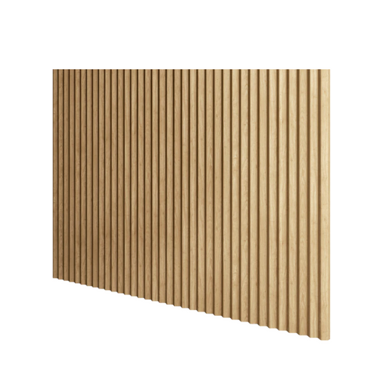 Mikropaneļi Torr 275/12 cm ozols - N1 Home