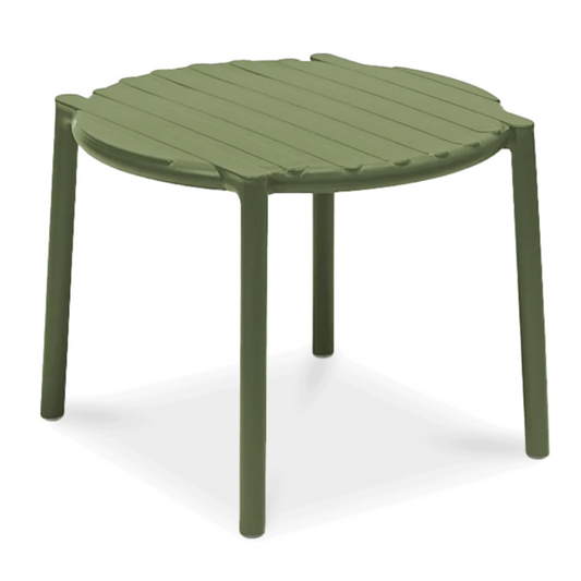 Galds Naro Dogs 50/40 cm agave - N1 Home