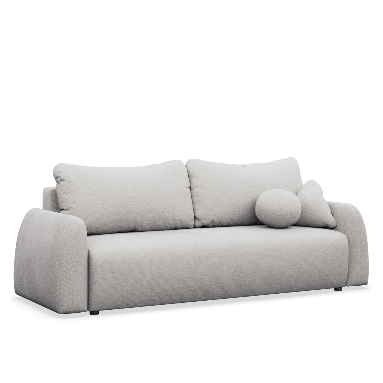 Dīvāns Nubo 244/85/93 cm Enjoy New Lux 20 - N1 Home