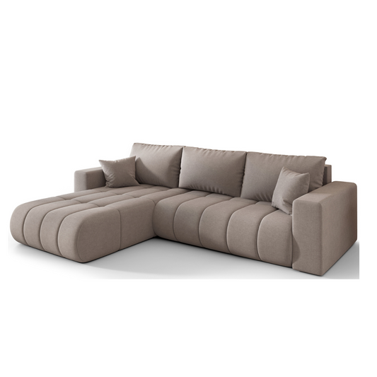 Dīvāns Milods 280/85/185 cm Wind 11 - N1 Home