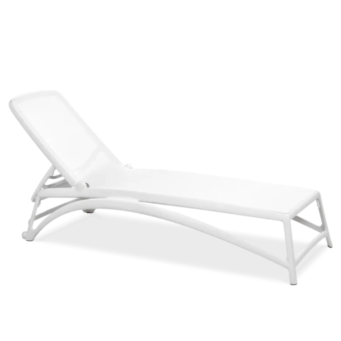 Zvilnis Naro Atlano 204/70/35 cm blanko - N1 Home