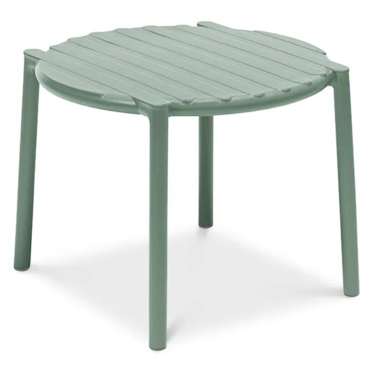 Galds Naro Dogs 50/40 cm menta - N1 Home