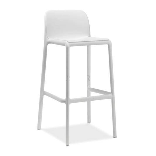 Dārza krēsls Narvi Fare 97/76/49; 86/65/47 cm blanko - N1 Home