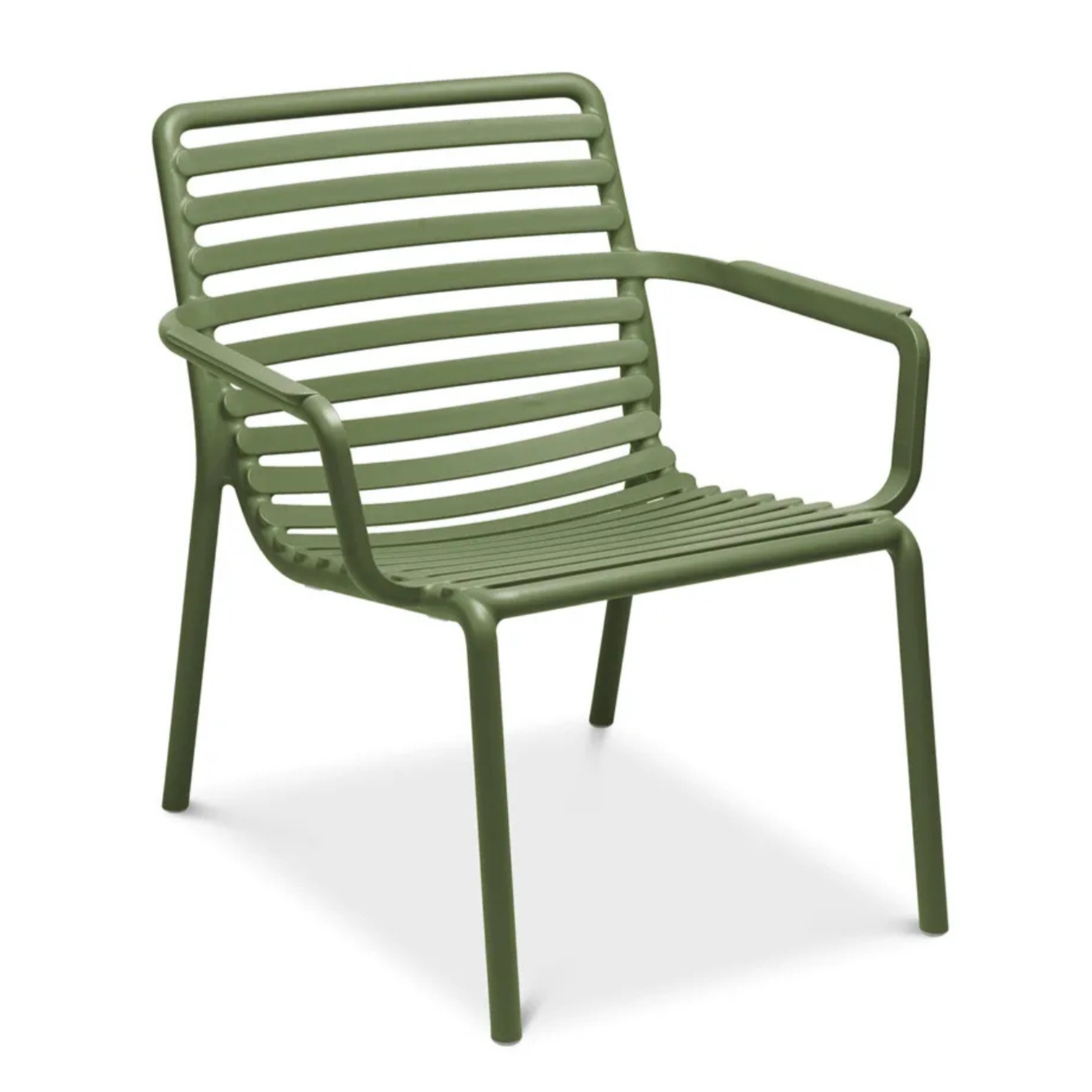 Dārza krēsls Narvi Dogs Relax 70/76/75 cm agava - N1 Home