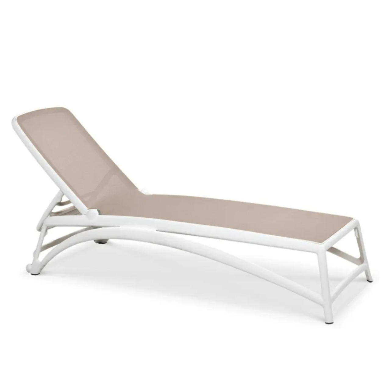 Zvilnis Naro Atlano 204/70/35 cm blanko/tortora - N1 Home