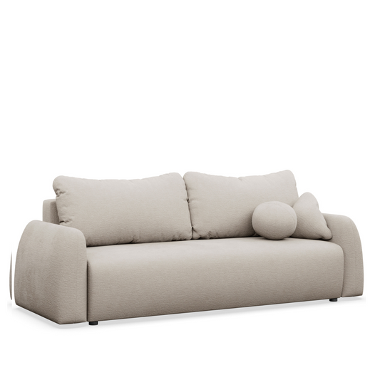 Dīvāns Nubo 244/85/93 cm Enjoy New Lux 01 - N1 Home