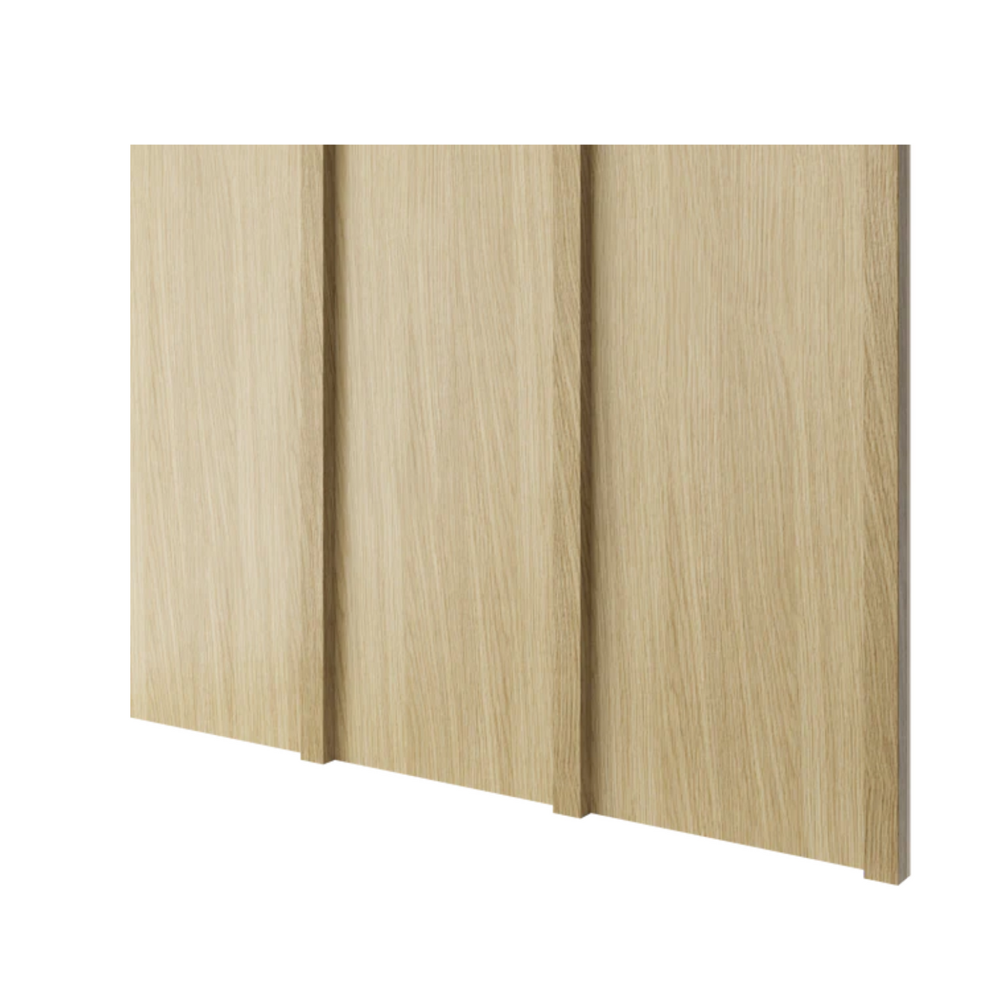 Japānas panelis Kobe 275/30 cm Eiropas ozola CPL