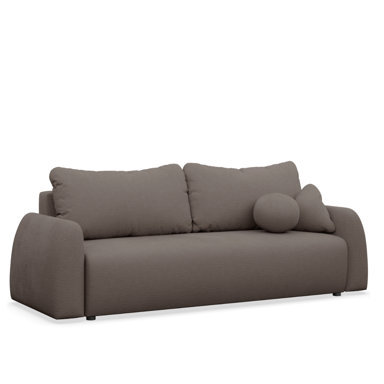 Dīvāns Nubo 244/85/93 cm Enjoy New Lux 54 - N1 Home