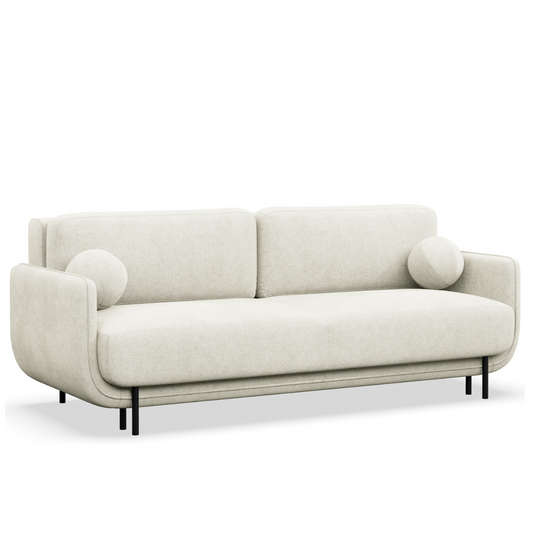 Dīvāns Oplar 236/95/96 cm Riva 721