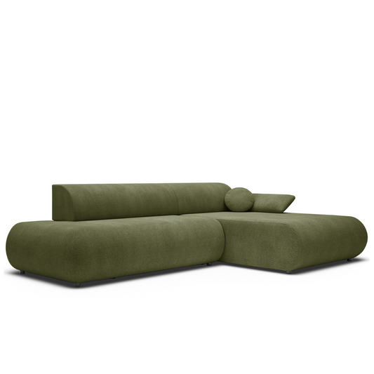 Dīvāns Armon 74/286/173 cm Vinci 75 - N1 Home