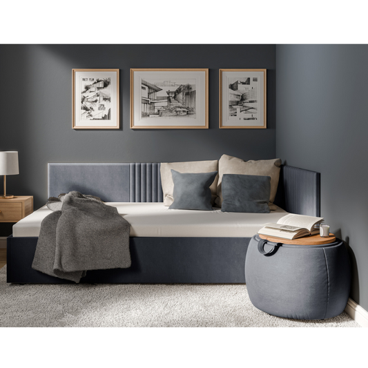 Gulta Nuvel 125/73/208 cm Cloud 91 - N1 Home