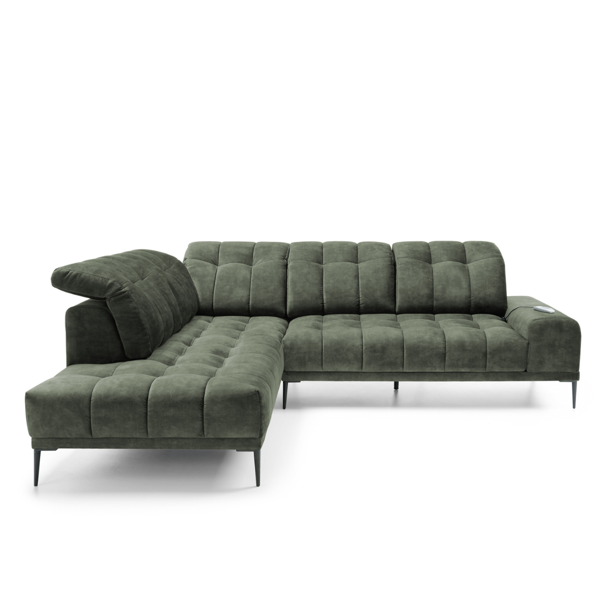 Dīvāns Bole 107/284/234 cm Element 11