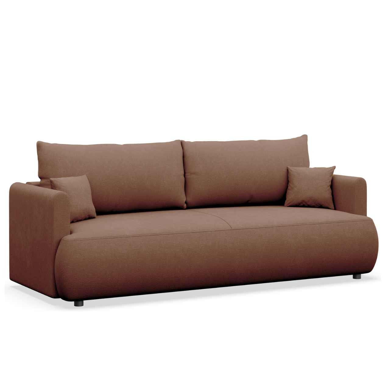 Dīvāns Ovors 226/90/97 cm Storm 54 - N1 Home