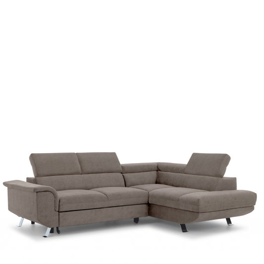 Dīvāns Zali 280/110/205 cm Castel 20 - N1 Home