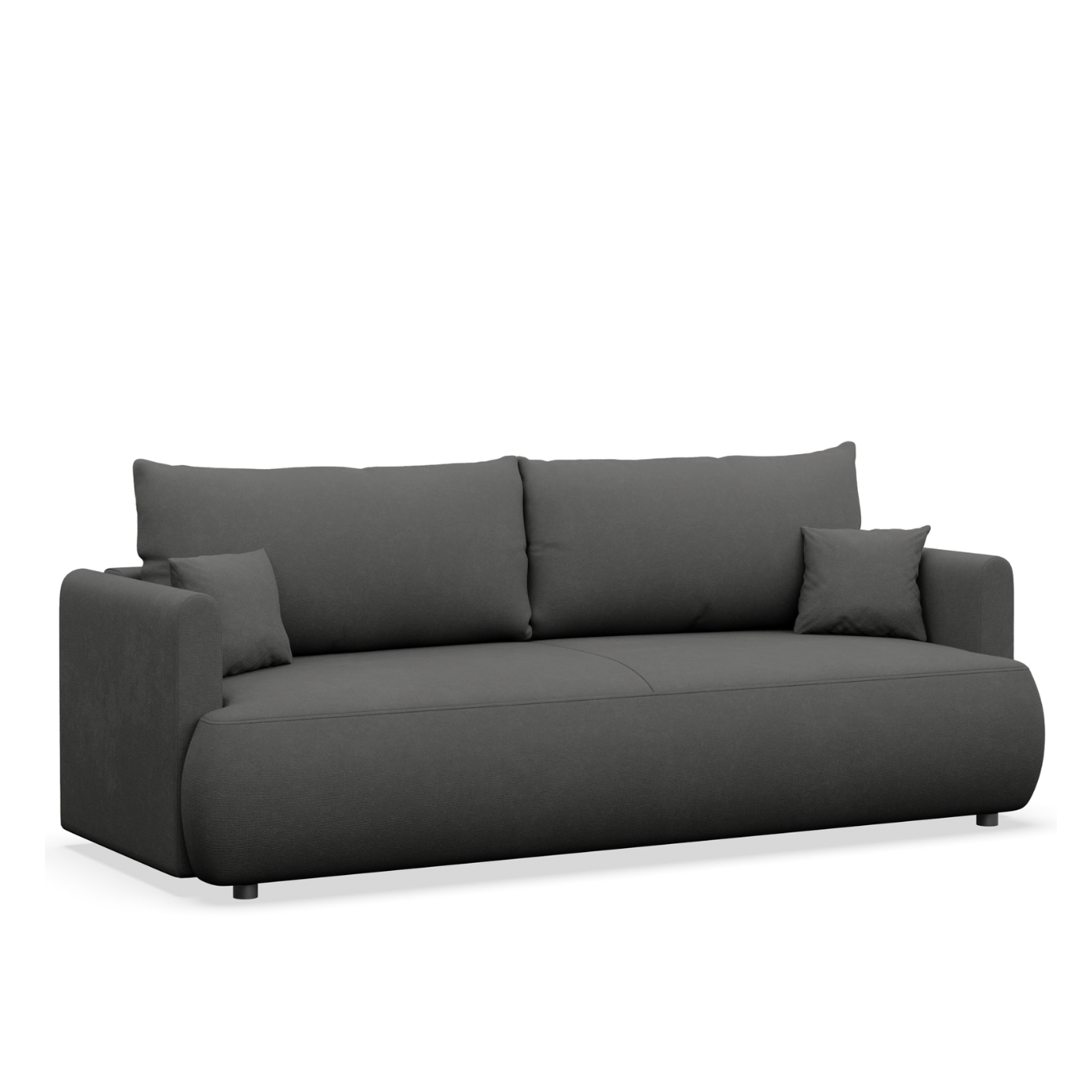 Dīvāns Ovors 226/90/97 cm Storm 97 - N1 Home