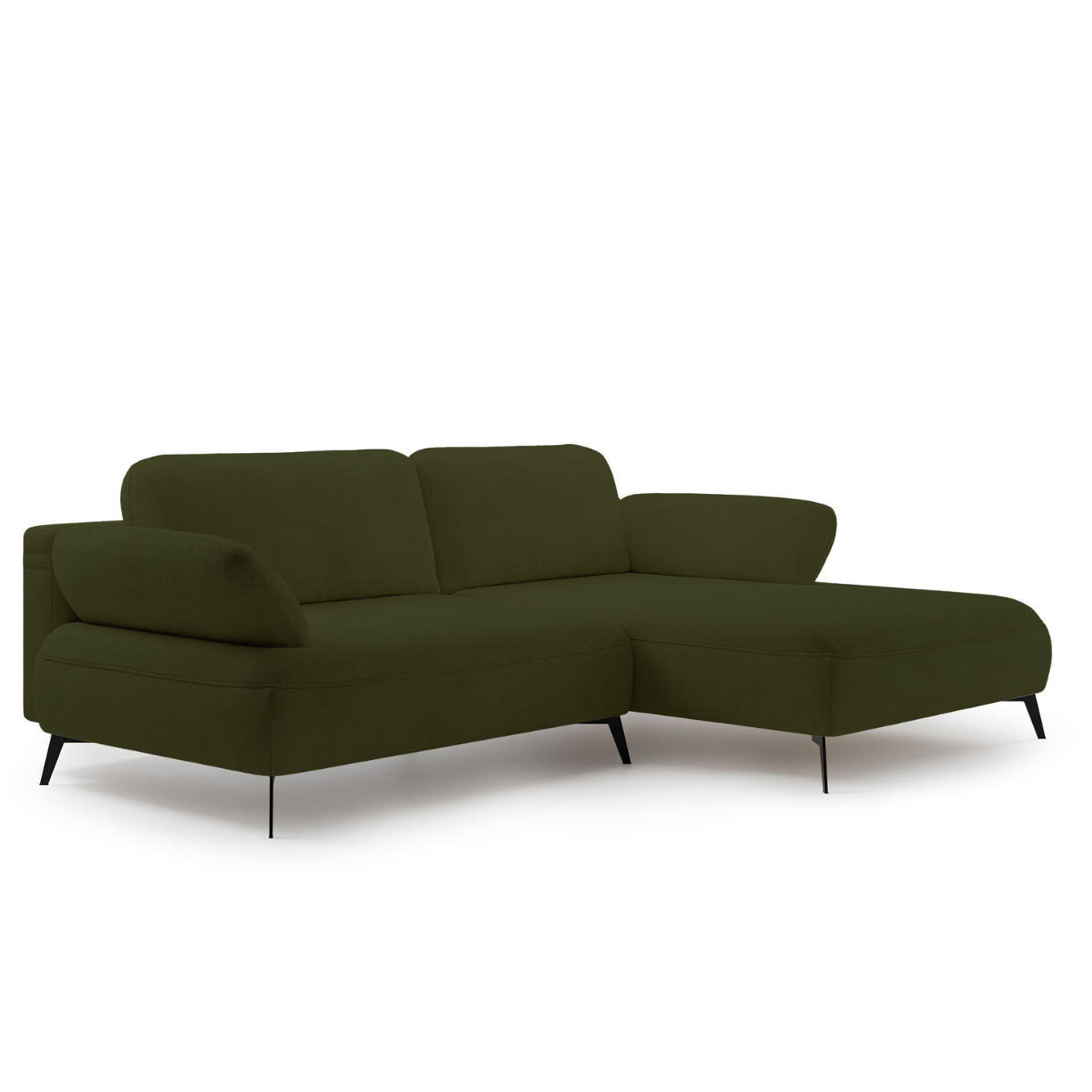 Dīvāns Lavoda 284/75/186 cm Pretty 12 - N1 Home