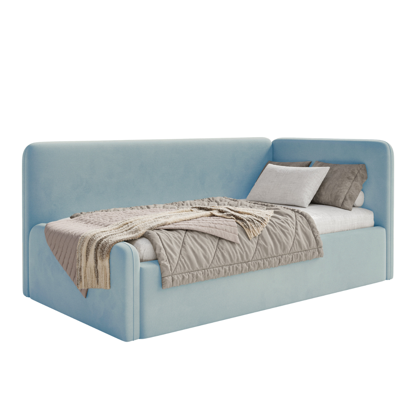 Gulta Fanko 219/92/140 cm Piano 11