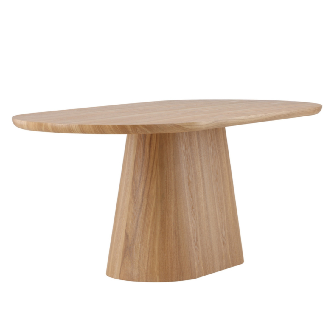 Galds Simur 76/200/90 cm ozols - N1 Home