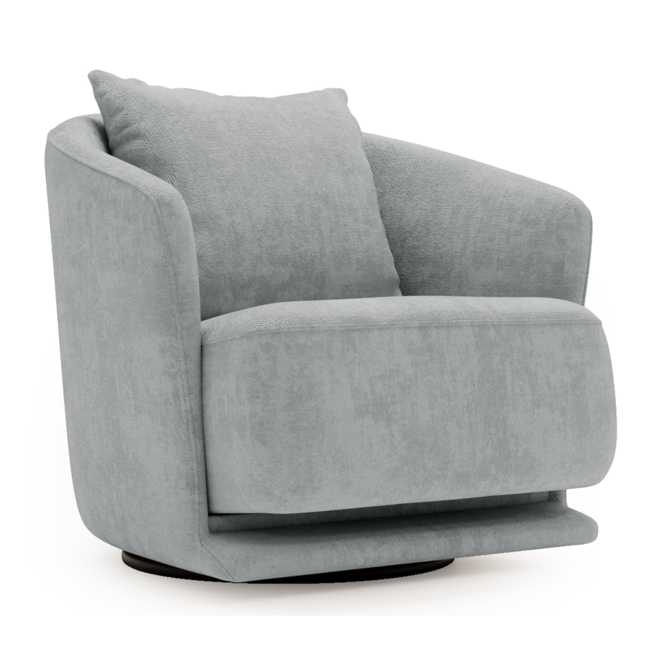 Krēsls Vici 68/75/83 cm Loris 08