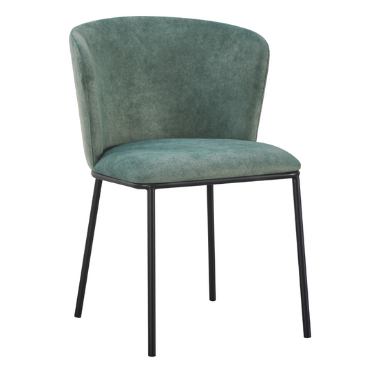 Krēsls Carb 79/54/56 cm salvija - N1 Home