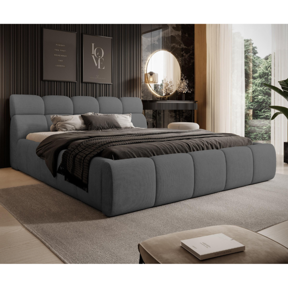 Gulta Giu 140/160/180x200 cm Eden 19 - N1 Home