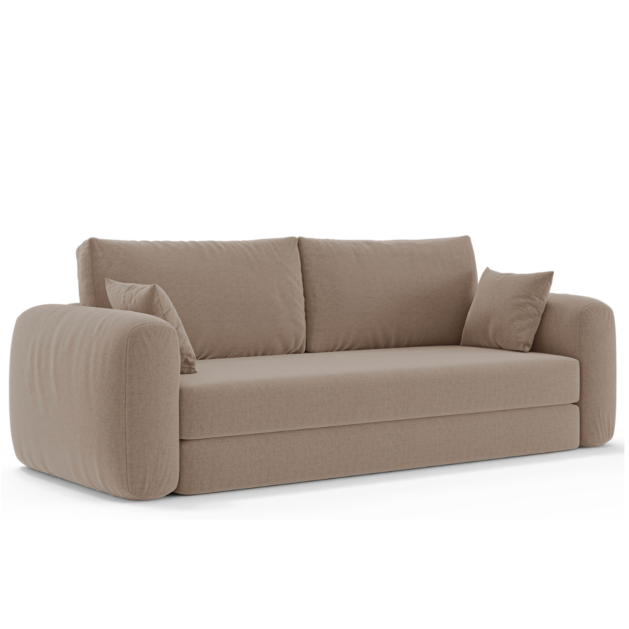 Dīvāns Velero 42/200/80 cm Verita 18 - N1 Home