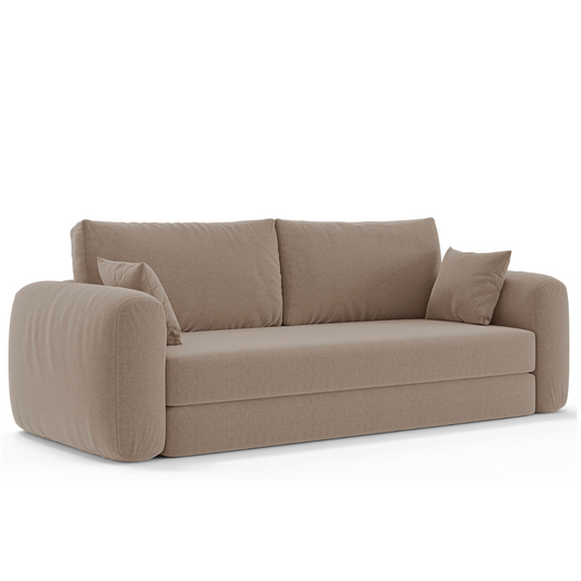 Dīvāns Velero 42/200/80 cm Verita 18 - N1 Home