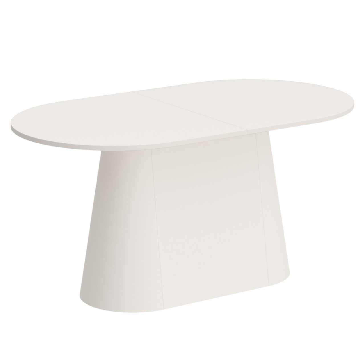 Galds Capito 160-208/89/75 cm kašmirs - N1 Home