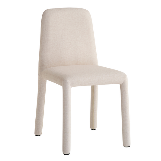 Krēsls Vokas 44/84/55 cm krēms - N1 Home