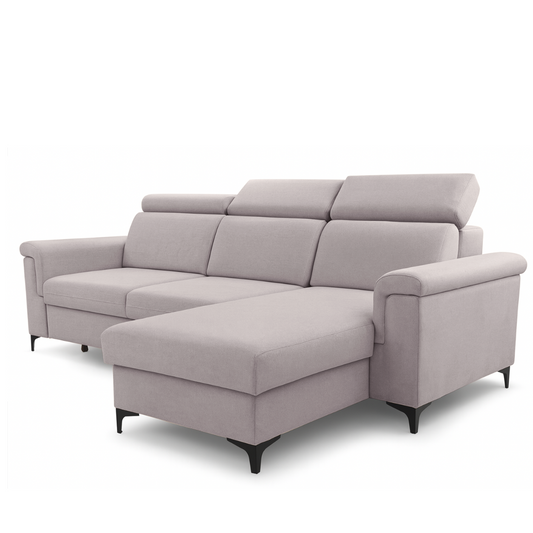 Dīvāns Vero 84/252/170 cm Element 17 - N1 Home