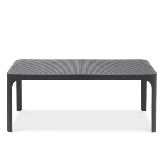 Galds Naro Nets 100/60/40 cm antacīts - N1 Home