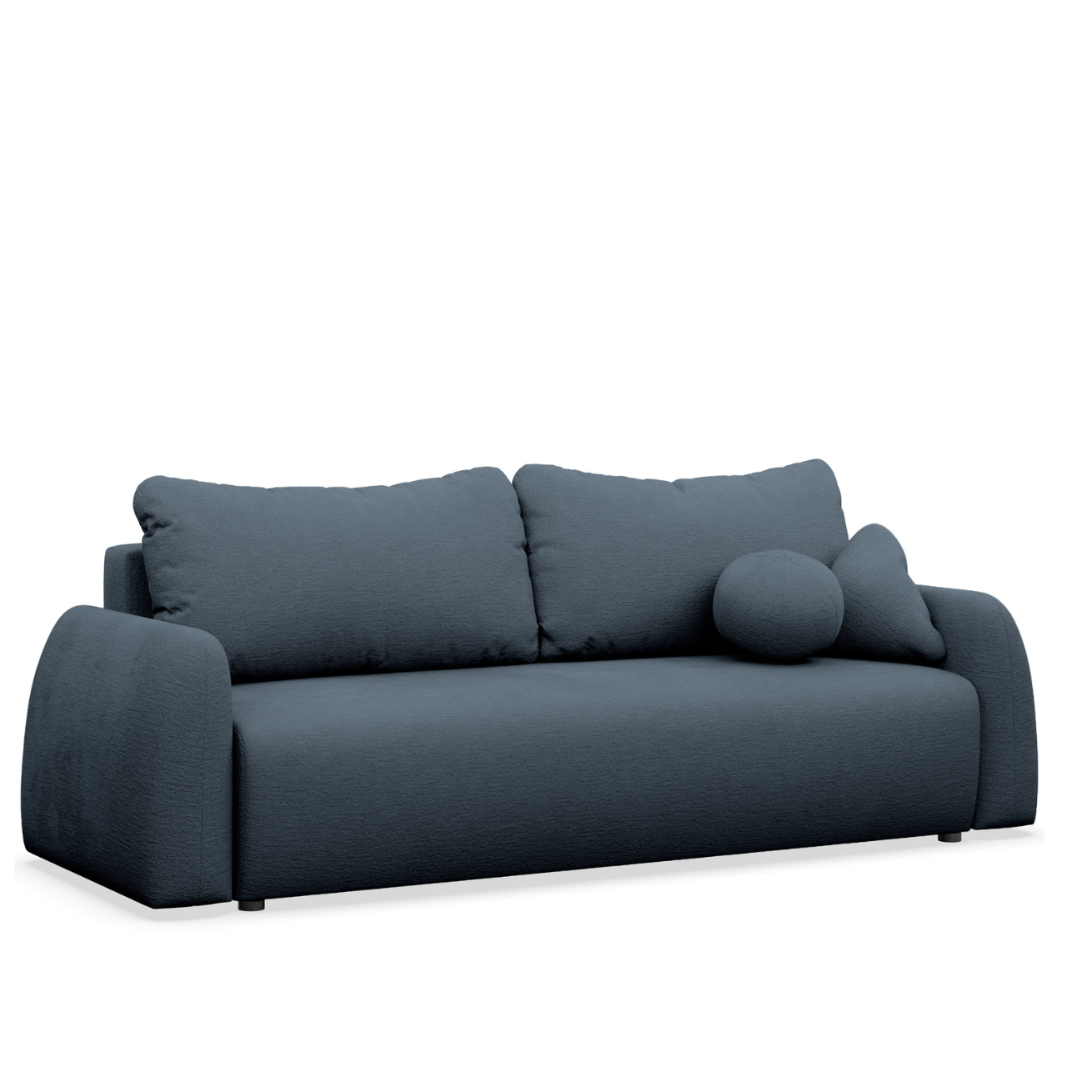 Dīvāns Nubo 244/85/93 cm Enjoy New Lux 50 - N1 Home