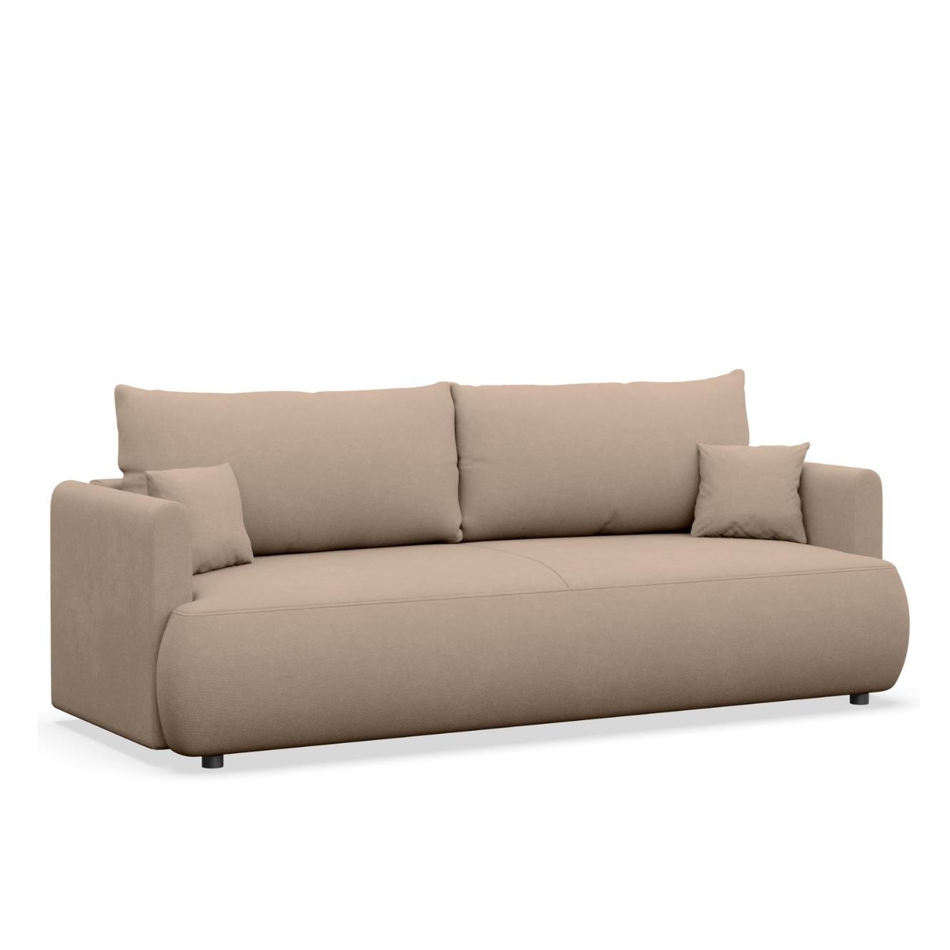 Dīvāns Ovors 226/90/97 cm Storm 06 - N1 Home