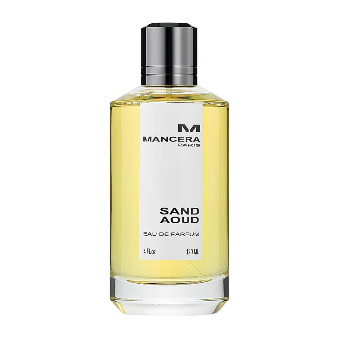 Mancera Sand Aoud EDP U 120 ml