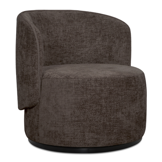 Krēsls Zambi 70/71/69 cm Haga 39 - N1 Home