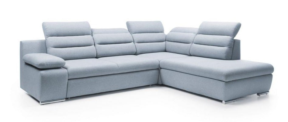 Dīvāns KRIT 280/86/230 cm - N1 Home
