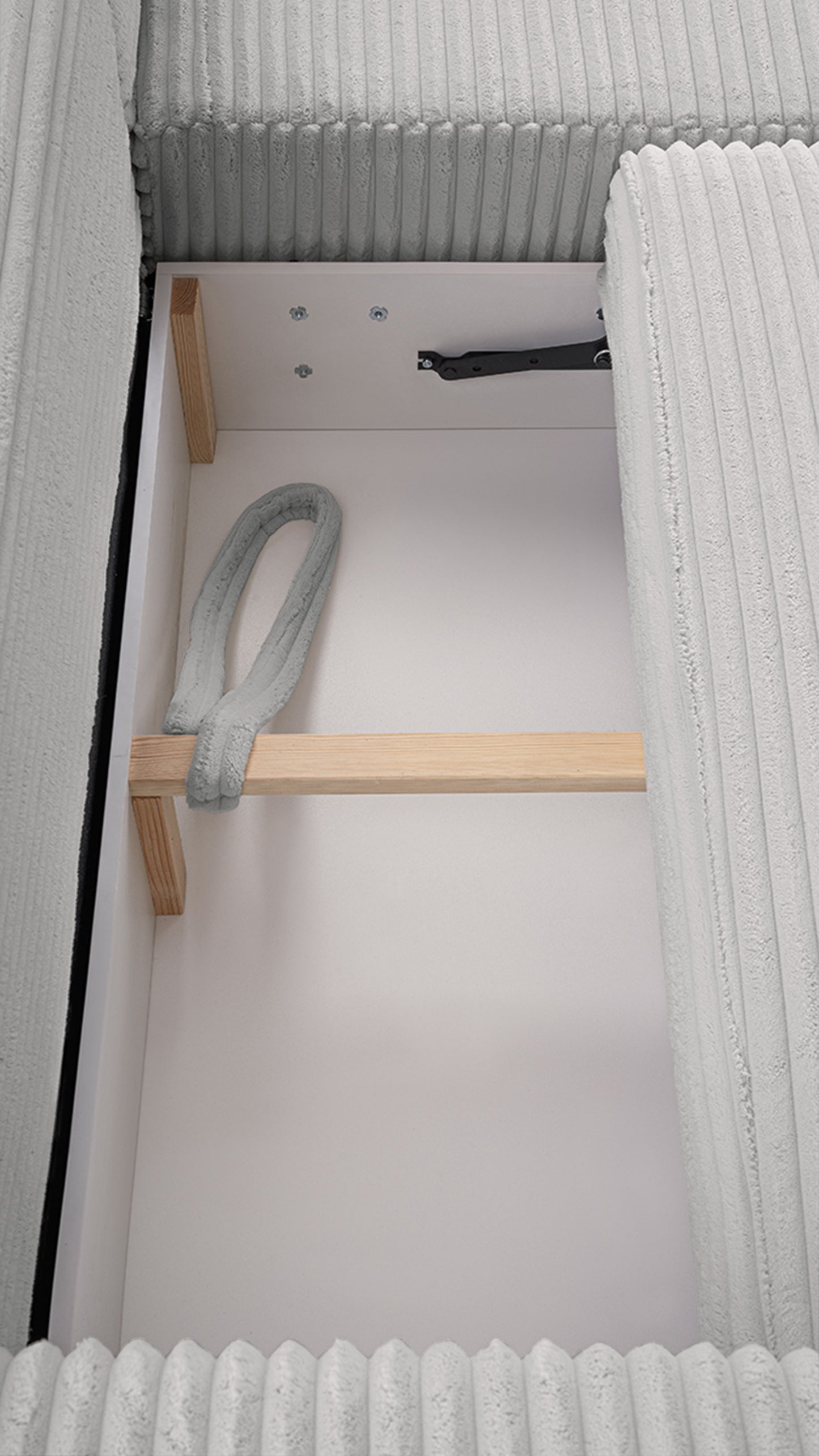 Dīvāns Happid 85/297/169 cm Ambience 18 - N1 Home