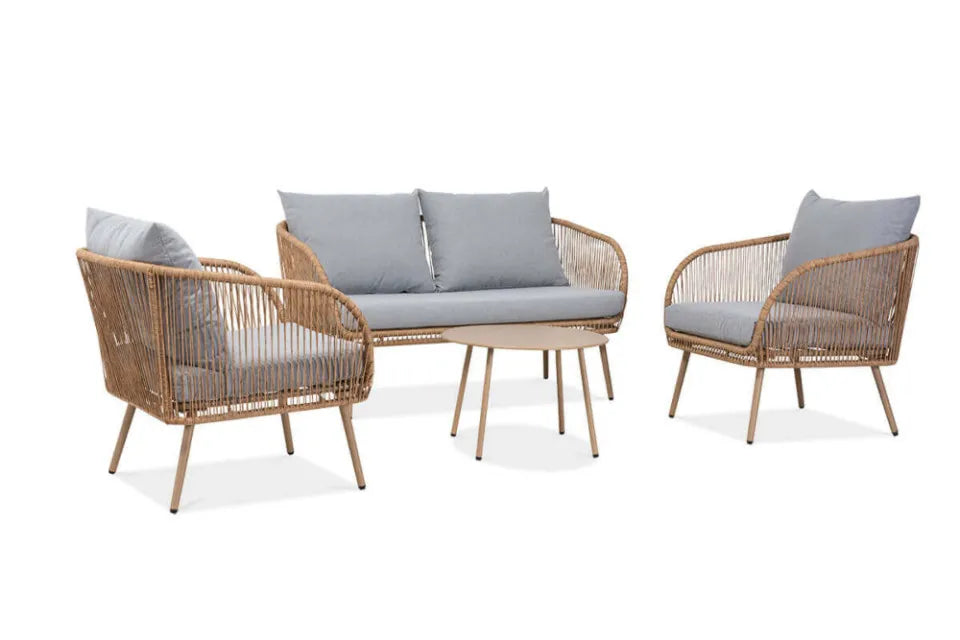 Dārza komplekts Fory Kaf ohra - N1 Home