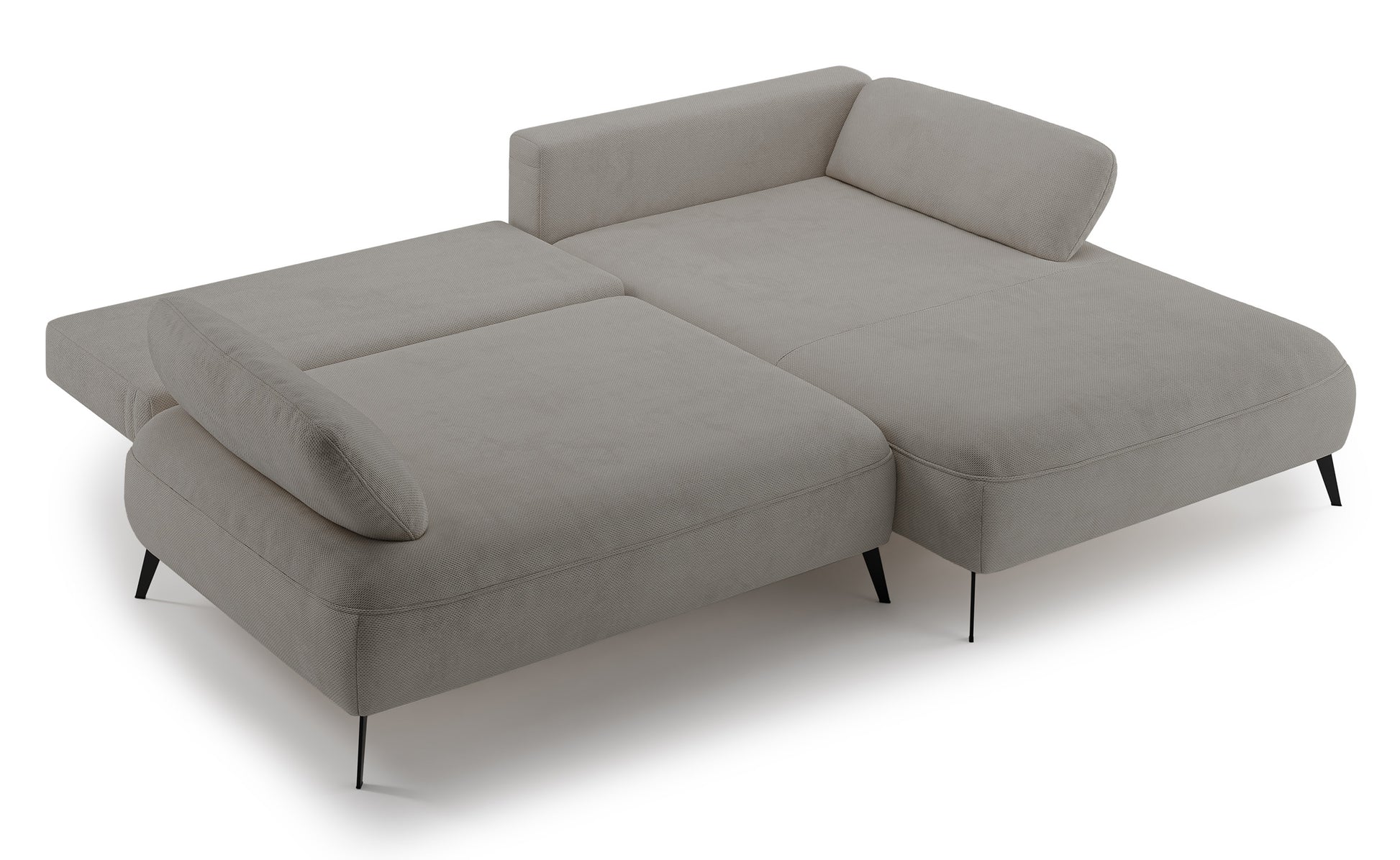 Dīvāns Lavoda 284/75/186 cm Pretty 4 - N1 Home